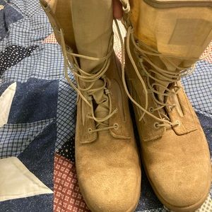 Mens Boots